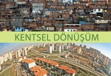 KENTSEL-DONUSUM